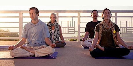 Primaire afbeelding van Beyond Breath Online - An Introduction to SKY Breath Meditation