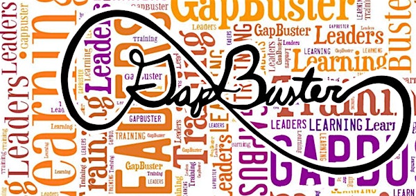 GapBuster, Inc. Montgomery County Branch Grand Re-Opening!  Guest Speaker First Lady Catherine Leggett