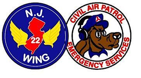 New Jersey Wing Winter 2015 Search & Rescue Exercise
