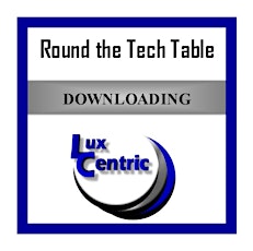 Round the Tech Table: Downloading BETA primary image