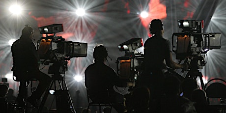 Accelerated Success in Film Live Webinar taught by 3 Film/TV Producers primary image