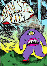 MancsterCon 2015 primary image