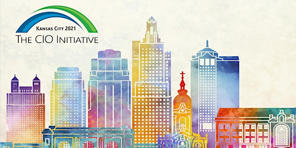 The CIO Initiative Summit - Kansas City 2021