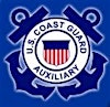Logotipo de US Coast Guard Auxiliary - Sector Miami Flotilla 37