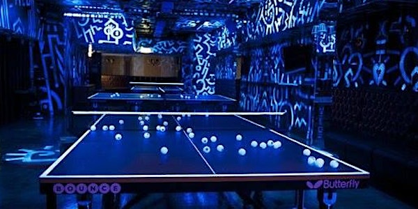 Aldgate Social Hit Days