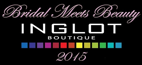 INGLOT Bridal Meets Beauty Workshop Day 1 primary image