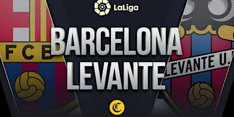 ES-STREAMS@!.Barcelona v Levante E.n Viv y E.n Directo ver Partido online