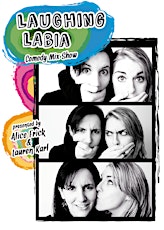 Laughing Labia - Stand up Comedy in Soho primary image