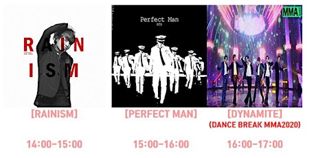 K-POP DANCE WORKSHOP | BTS PERFORMANCE SESSION [DYNAMITE DANCEBREAK E.T.C] primary image