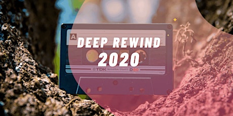 Deep Rewind 2020 primary image