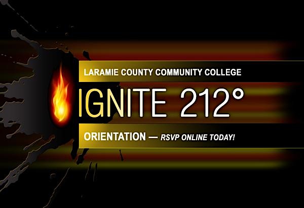 LCCC Orientation Spring 15' Students only