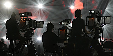 Accelerated Success in Film Webinar with 3 Film/TV Producers primary image