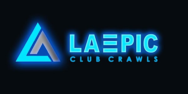 Friday VIP Club Crawl in Hollywood with 4 Drinks/Shots!
