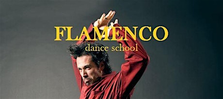 FLAMENCO - hodiny tanca a rytmiky primary image