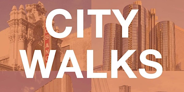 Virtual City Walks: International Edition