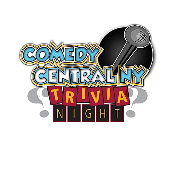 LUKIN'S Trivia Night with Comedy CNY