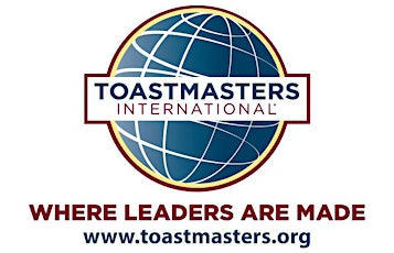 Toastmasters Open House primary image