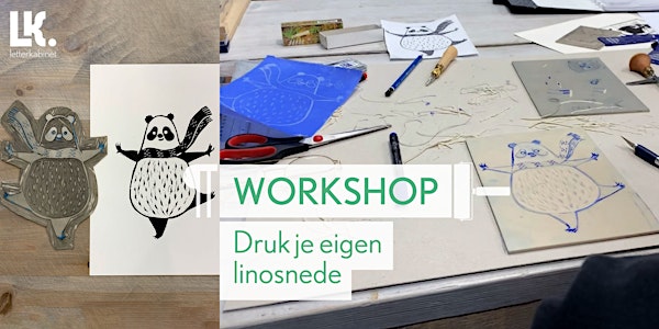 Workshop: Linosnede