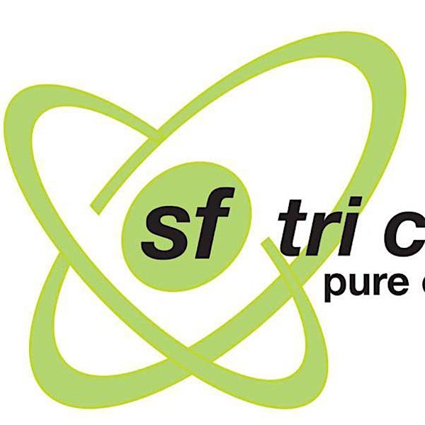 SF Tri Club 2015 - Track Pass