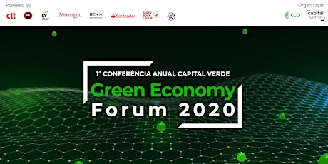 Green Economy Forum 2020