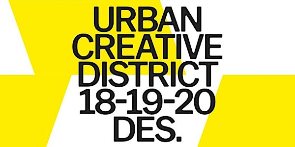 Showroom Urban Creative District