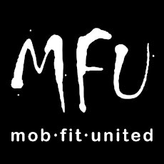 MOB FIT UNITED OPEN DAY~ primary image