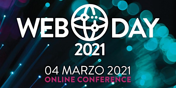 Web Day 2021