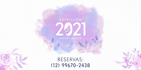 Imagem principal do evento Réveillon 2021 Ubatuba