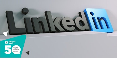 LinkedIn, Your Profile & You| Social Media Training primary image