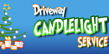 Hanniford Driveway Candlelight Service primary image