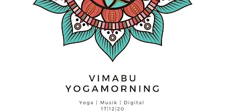 Hauptbild für vimabu YOGAMORNING  - Yoga | Musik | Digital