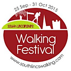 South Lincolnshire Walking Festival primary image