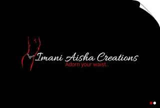 Image principale de Waistbead Making Experience: Intentional Adornment Ritual