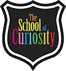 The School of Curiosity: Summer School 2015 primary image