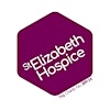 Logo van St Elizabeth Hospice