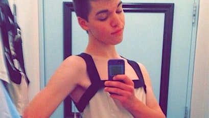 Sunday Jan 18th: Preventing the next Leelah Alcorn transgender suicide primary image