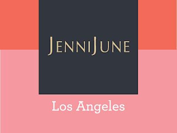 Jenni June Semi-private Sleep Training Workshop + Daily 1-on-1 Support pkg.
