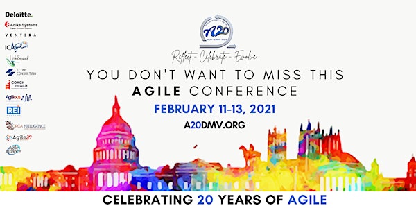 A20DMV (Agile Conference)