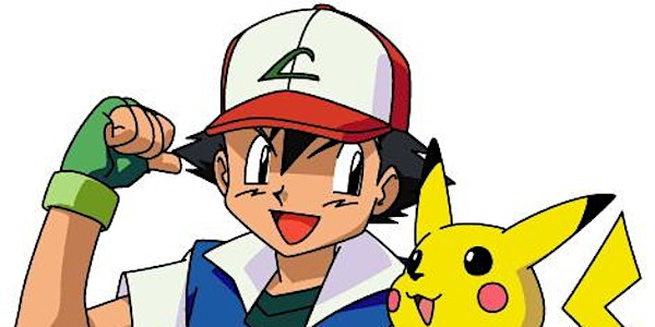 Pokemon Trading Card Game (Virtual until further notice)