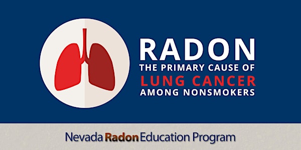 2023 Long Term Radon Test Kit ($5 shipping) for Nevada Residents