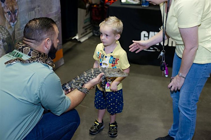 Florida Kids and Family Expo 2021 image