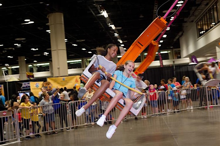Florida Kids and Family Expo 2021 image