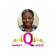 Market Like A Queen Spring Training 2015 primary image