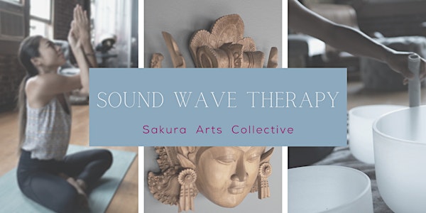 Sound Wave Therapy