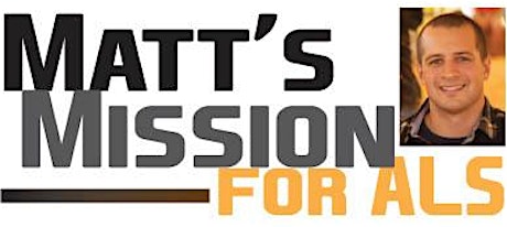 Matt's Mission for ALS primary image