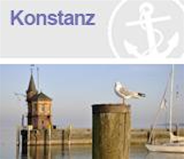 Konstanz (Hin und Zurück)