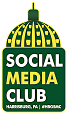 Harrisburg Social Media Club January 2015 Event primary image
