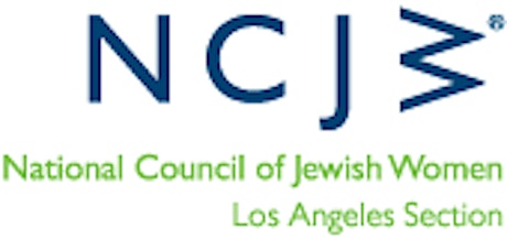 National Council of Jewish Women/ Los Angeles presents a FREE community program primary image