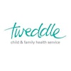 Logotipo de Tweddle Child & Family Health Service