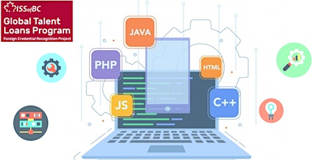 Kickstart Your Career as a Web Developer primary image